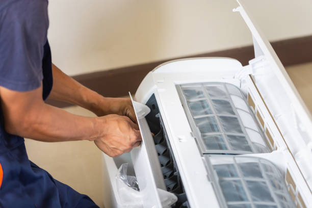 Best HVAC Installation Services  in Southfield, MI