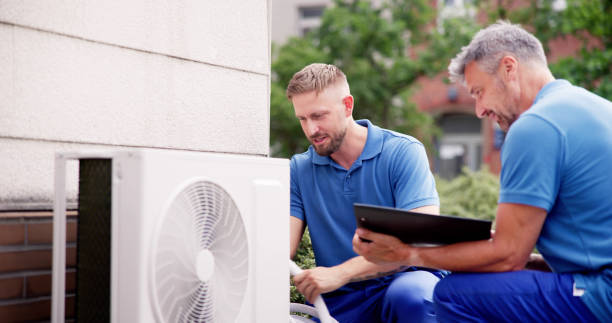 Best Central Air Repair  in Southfield, MI