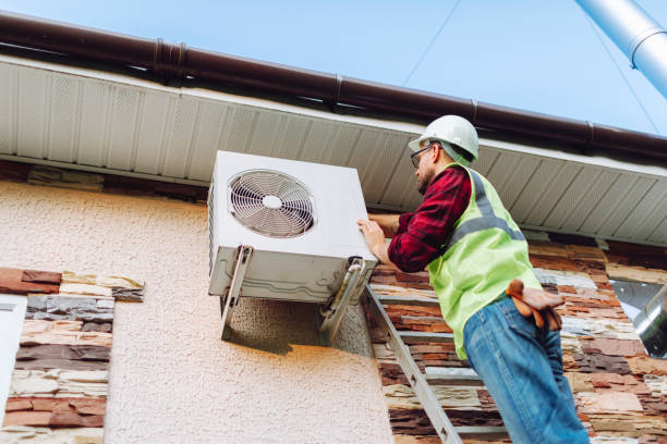 Best Air Conditioning Repair  in Southfield, MI