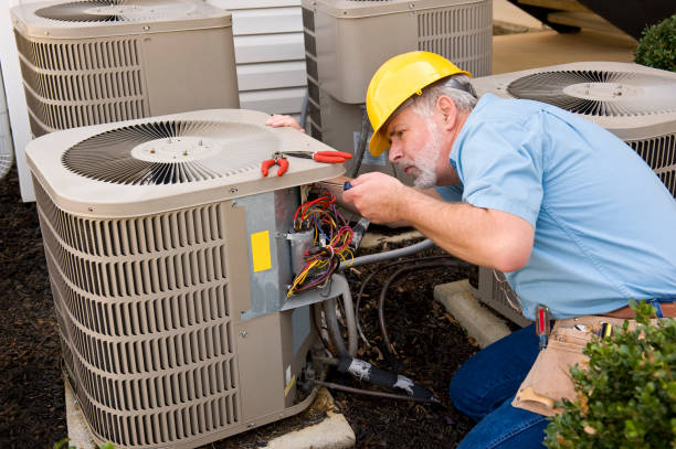 Best Ductless HVAC Repair  in Southfield, MI