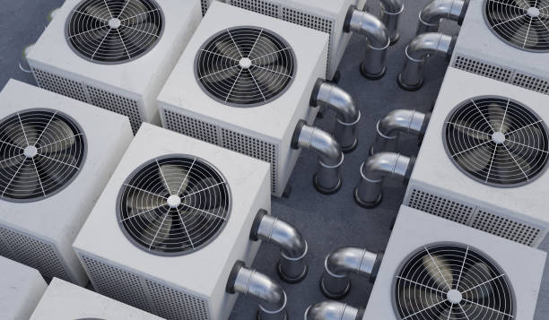 Best HVAC Cleaning Services  in Southfield, MI