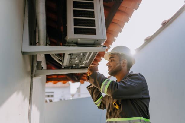Best HVAC Air Duct Cleaning  in Southfield, MI