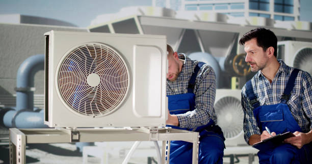 Best HVAC Installation Services  in Southfield, MI