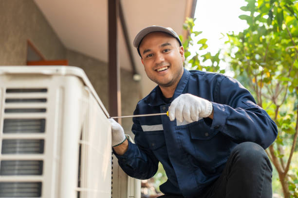 HVAC Emergency Services in Southfield, MI