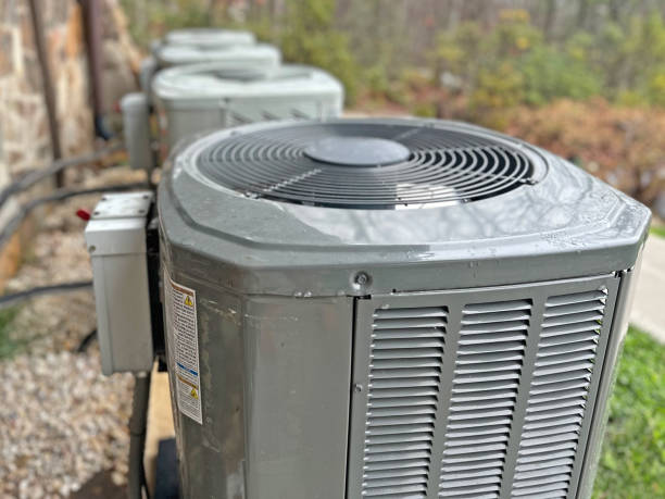 Best Emergency HVAC Repair  in Southfield, MI